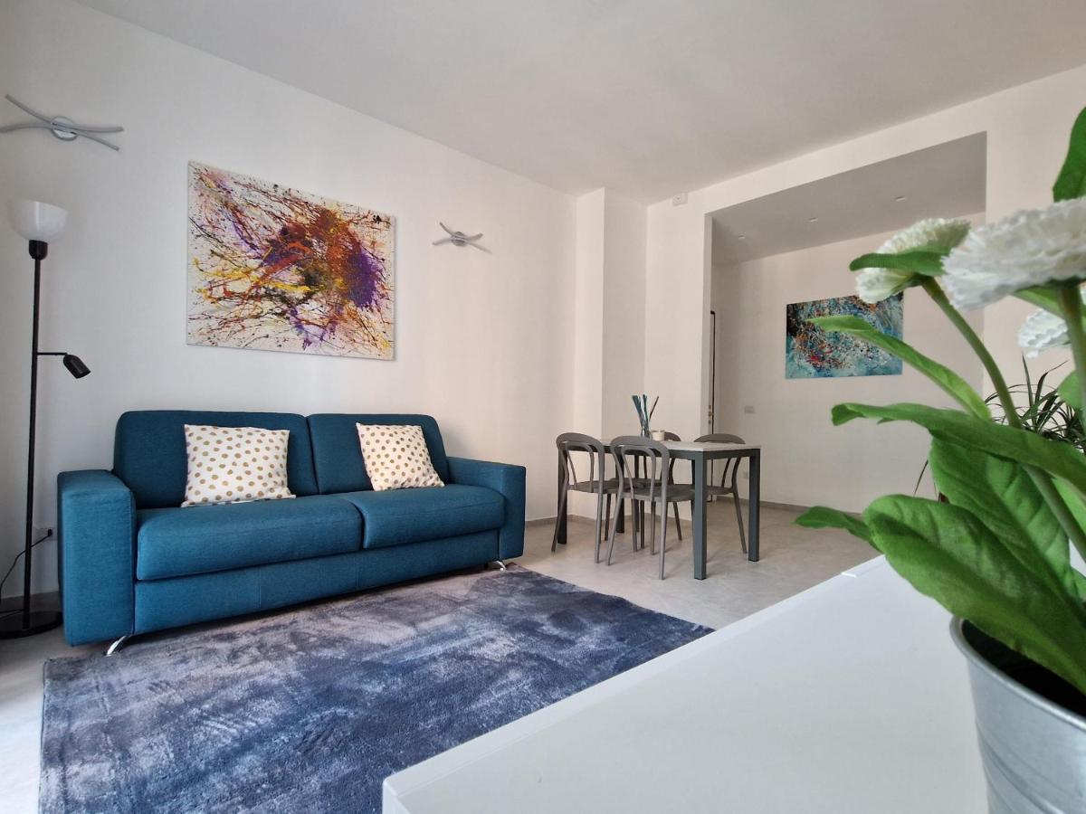 Quick Flat - Milan Central Екстер'єр фото