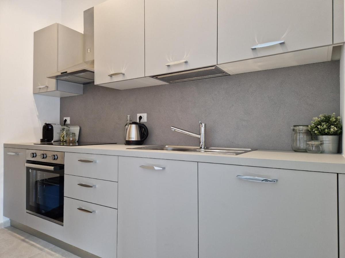 Quick Flat - Milan Central Екстер'єр фото