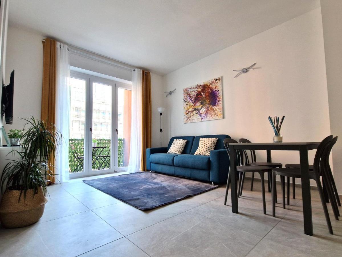 Quick Flat - Milan Central Екстер'єр фото