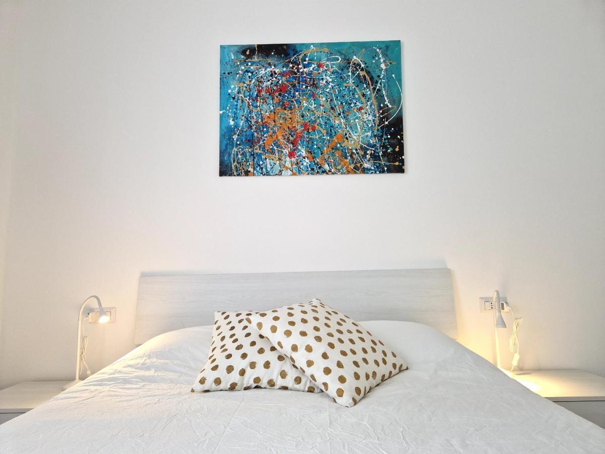 Quick Flat - Milan Central Екстер'єр фото