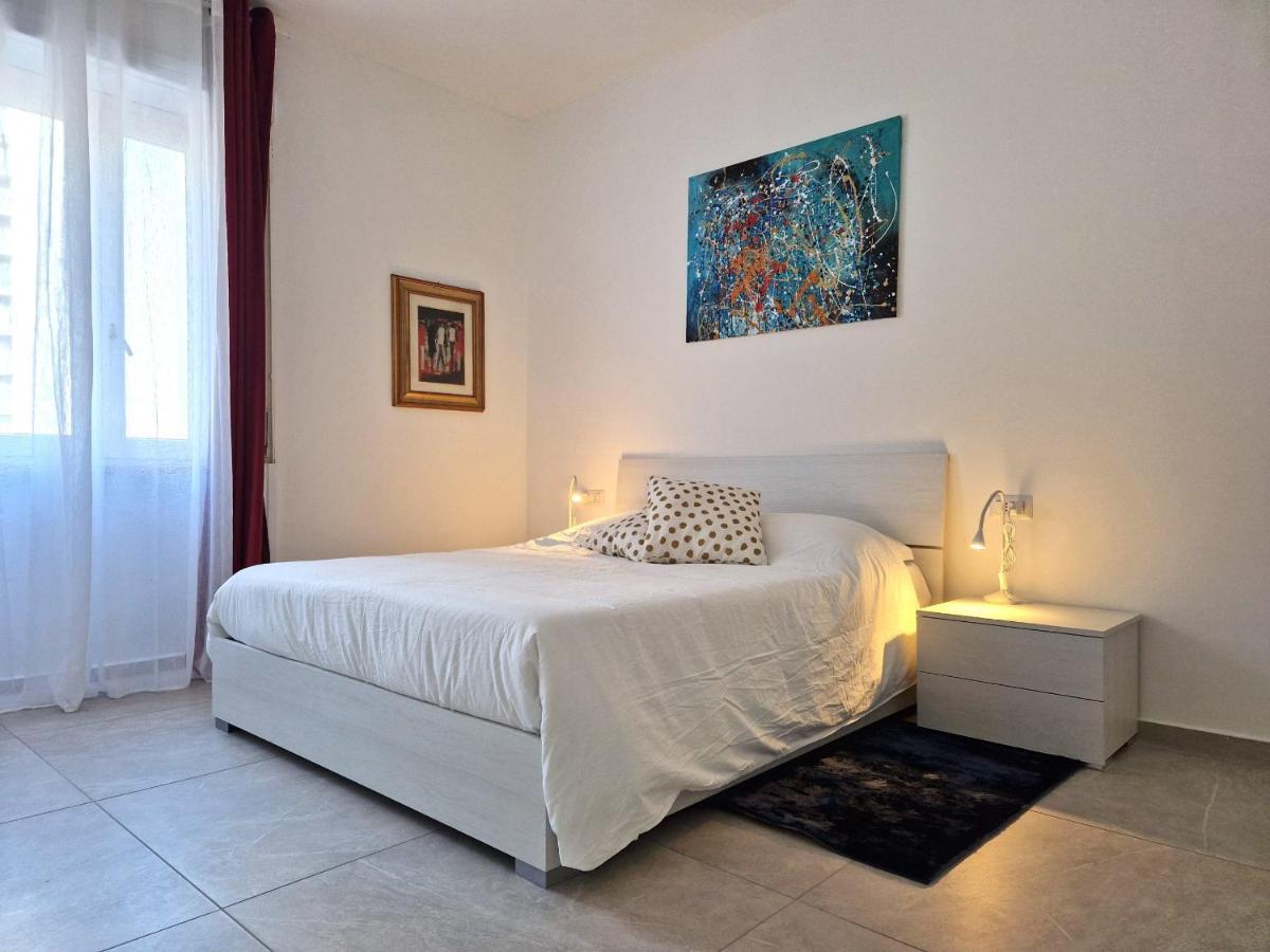 Quick Flat - Milan Central Екстер'єр фото
