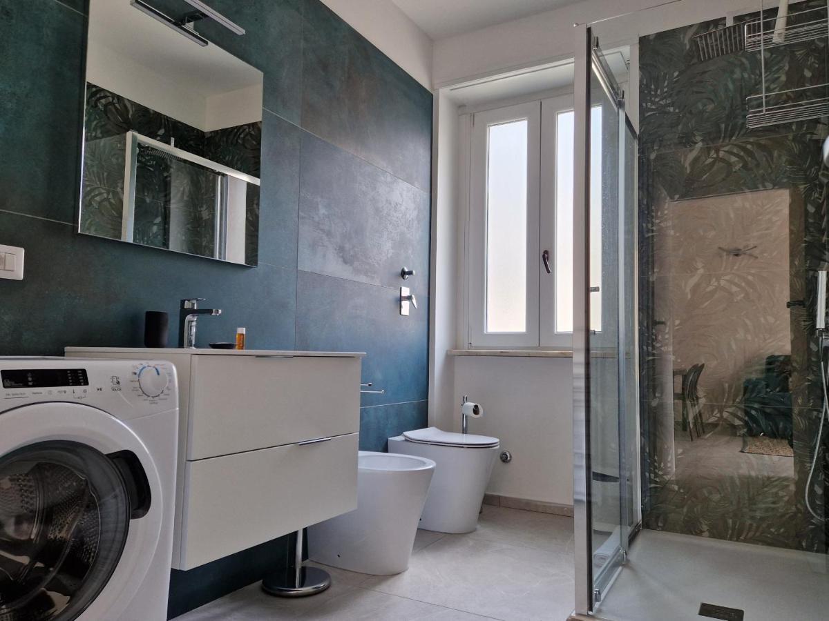 Quick Flat - Milan Central Екстер'єр фото