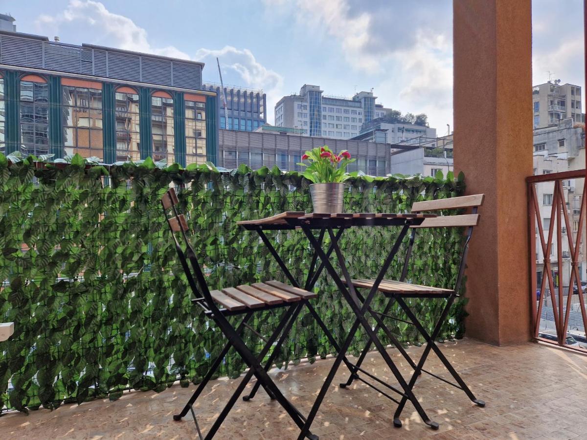Quick Flat - Milan Central Екстер'єр фото