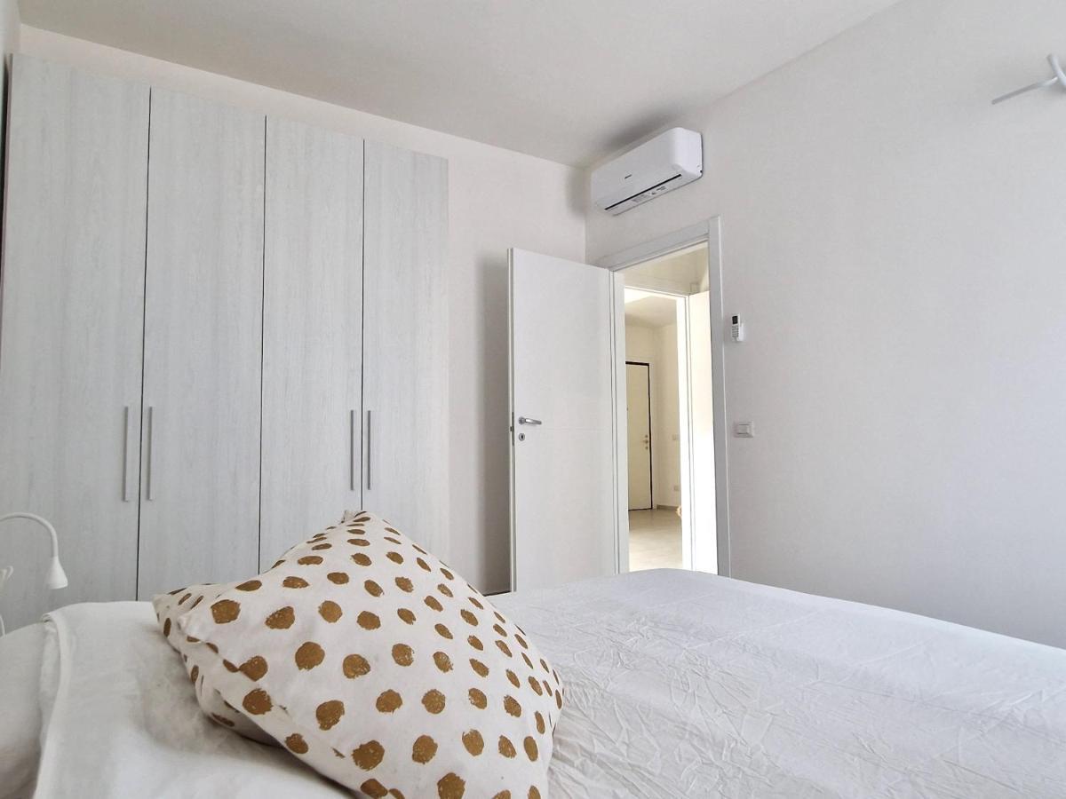 Quick Flat - Milan Central Екстер'єр фото