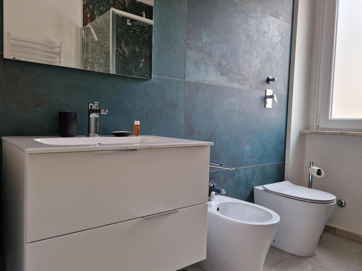 Quick Flat - Milan Central Екстер'єр фото